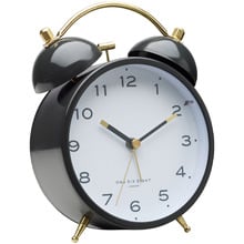 Elsa Alarm Clock
